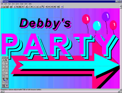 Poster Screenshot
